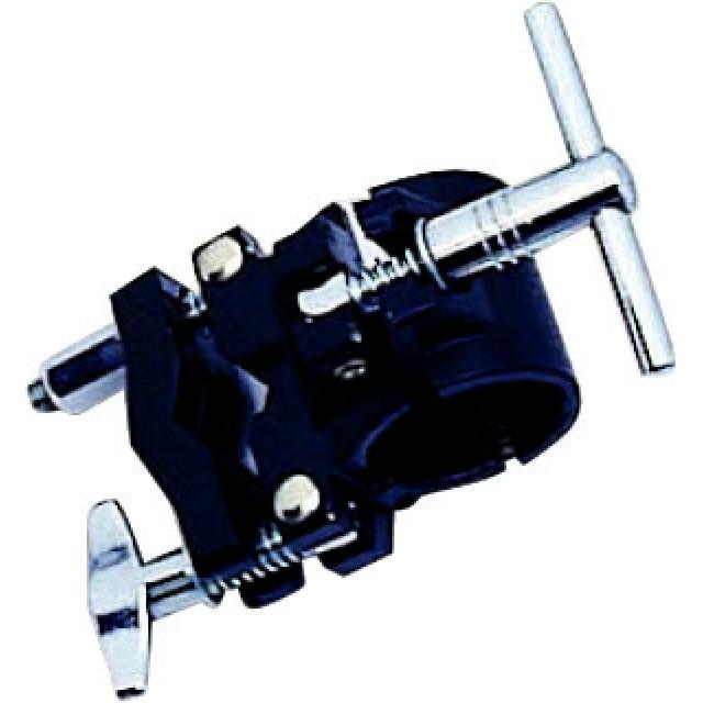 1,5" Pipe-clamp for Rack Systems