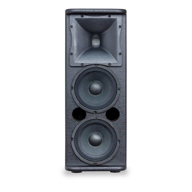 Diffusore passivo a 2 vie 2x6,5"