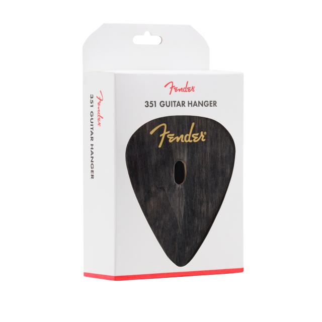 Supporto per chitarra da parete 351, Black