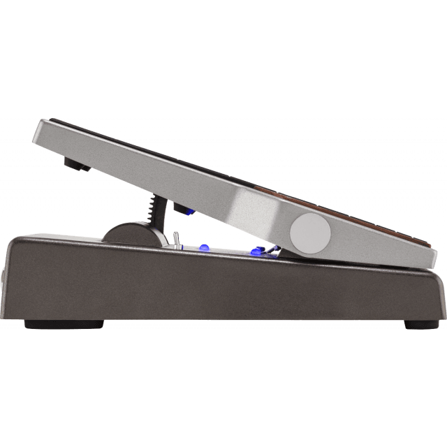 Tread-Light™ Volume/Expression