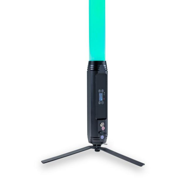 Set da 8 stage tube con custodia per la ricarica