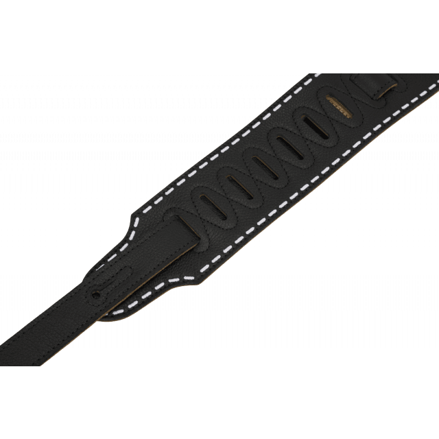 Tracolla Waylon Jennings Signature, Black