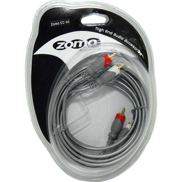 Cable CC-30 - RCA - RCA - 3m