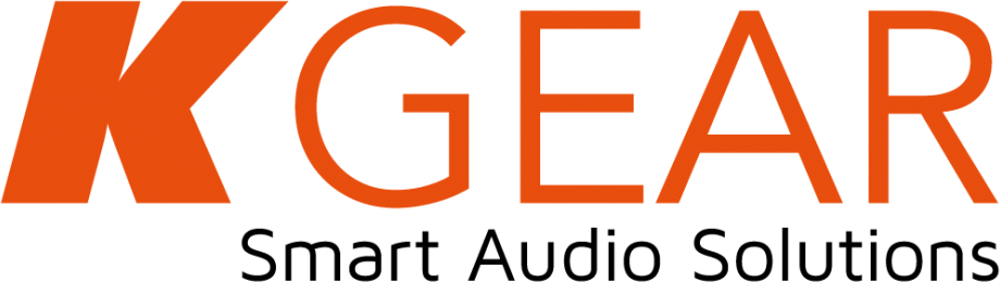 Kgear - Smart Audio Solutions