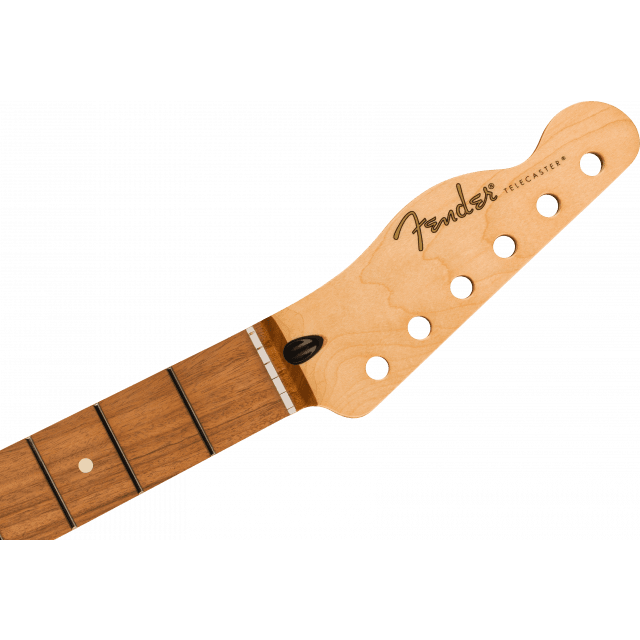 Manico Player Series Telecaster® Reverse Headstock, 22 tasti jumbo medi, Pau Ferro, 9.5", Modern "C"