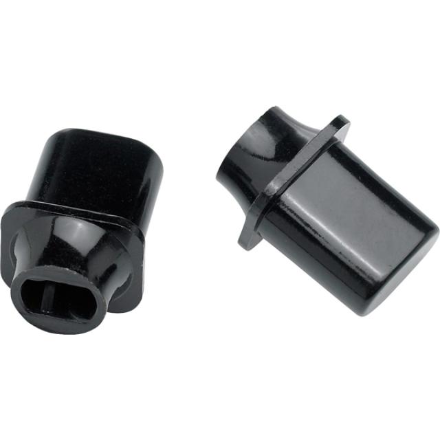 Fender Parts selettori Pure Vintage Telecaster "Top-Hat" Black