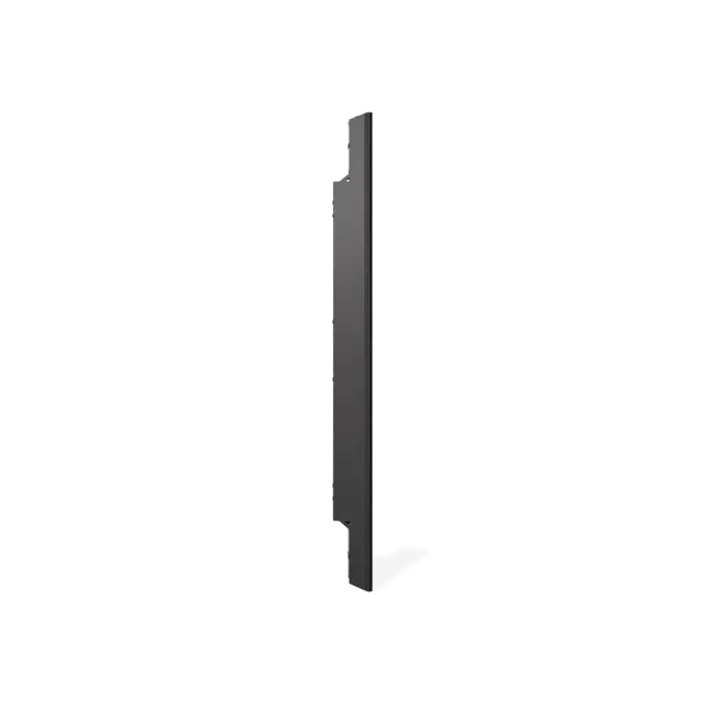 Diffusore Line Array Passivo a Copertura e Impedenza Selezionabili da 16x2" (colore Nero)