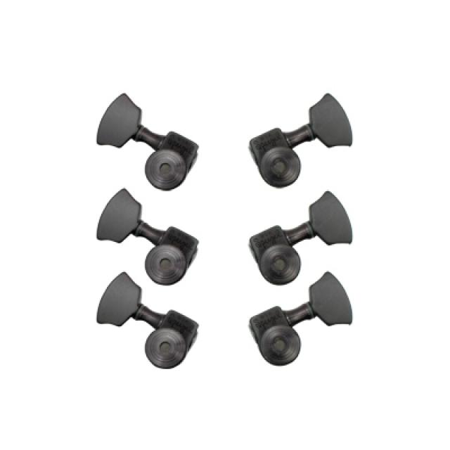 Meccanicche 3/3 autobloccanti Trim-Lok  