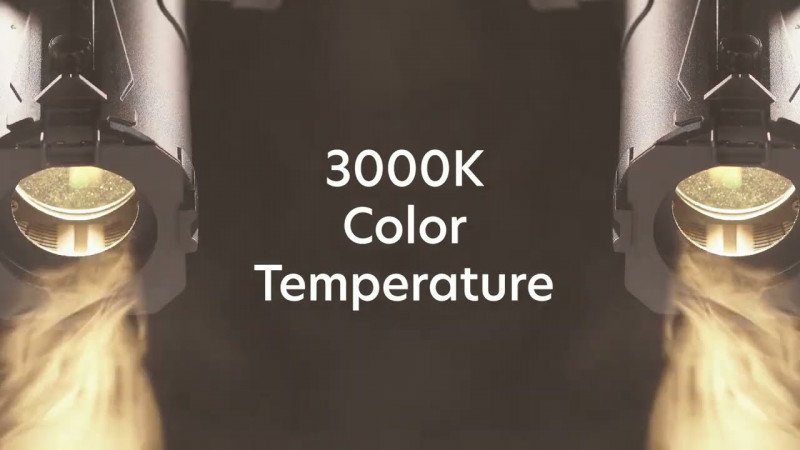 Centolight Square 100PZ Product Video