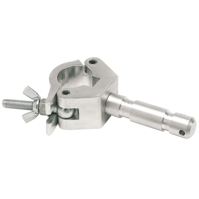 Clamps with Adaptable Insert (F70LIT245)