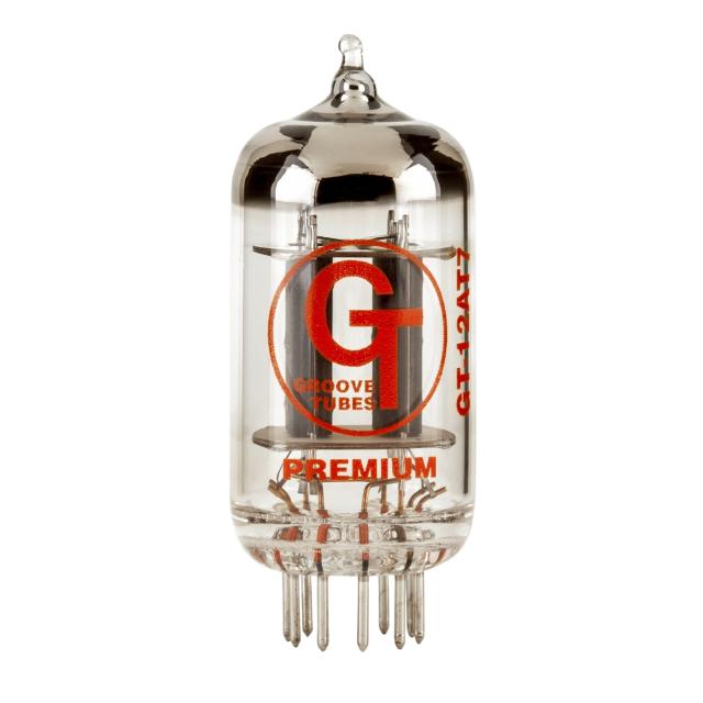 Groove Tubes® GT-12AT7 SELECT