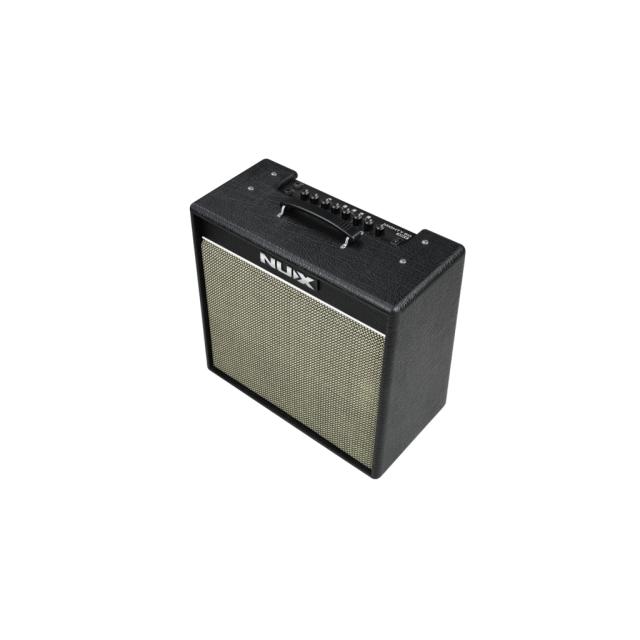 60W combo modeler for guitar