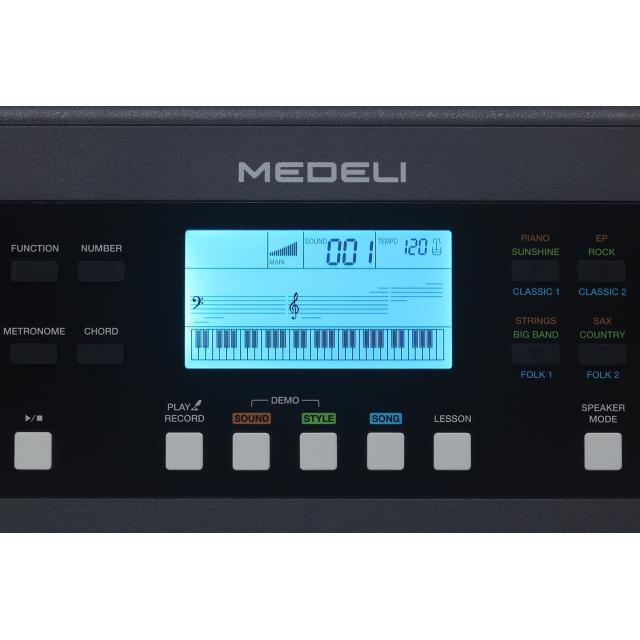 Electronic Keyboard