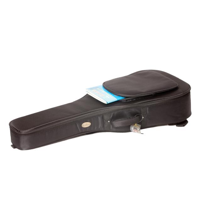 Softcase for classical guitar