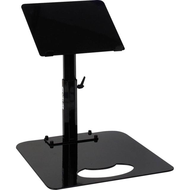 Pro Stand Uni-L per 1 x computer portatile - nero