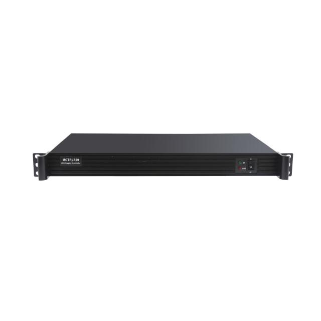 Independent LED display Controller