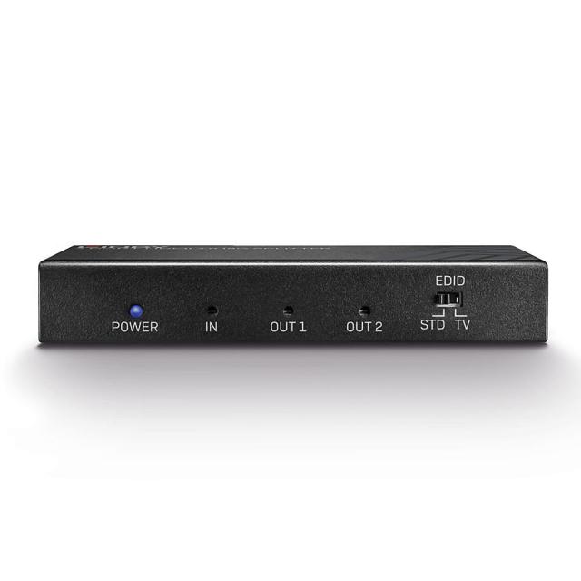Splitter HDMI 2.0 18G, 2 Porte