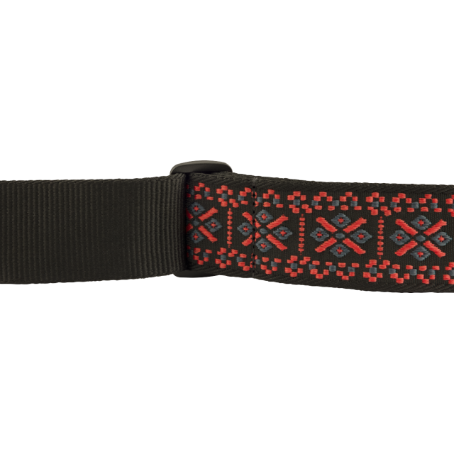 Tracolla Pasadena Woven - Lattice Red