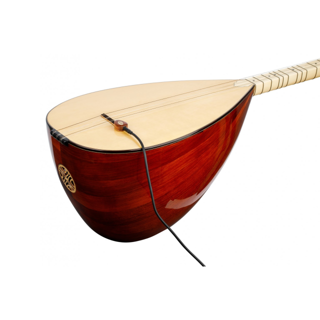 KNA BG-1 PICKUP FOR SAZ - BAGLAMA