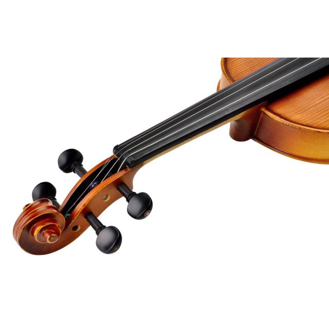 3/4 Virtuoso Student PLus Violin with case and bow