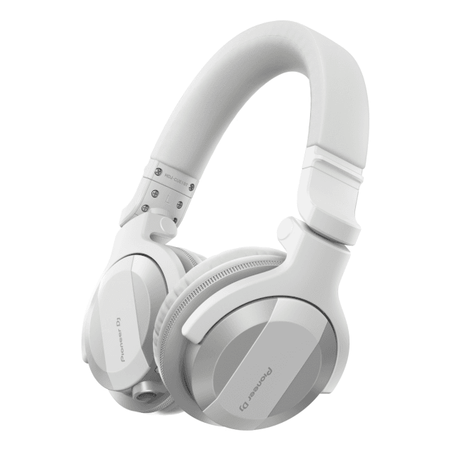 Bluetooth® Dj headphones