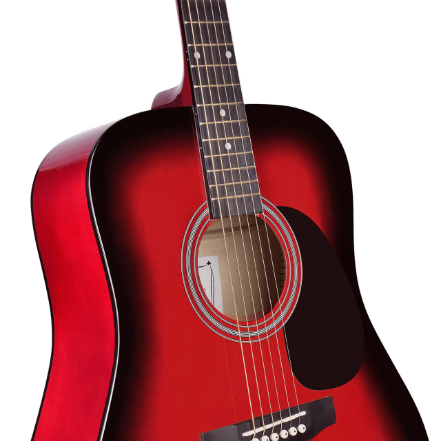 Dreadnought Acoustic guitar