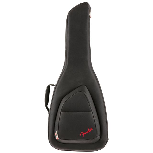 Borsa Fender® FE1225 Electric Guitar Black