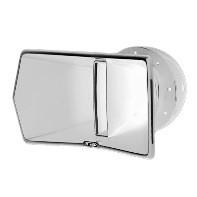 Dual purpose loud speaker AIR VANTAGE WHITE Frenexport SpA