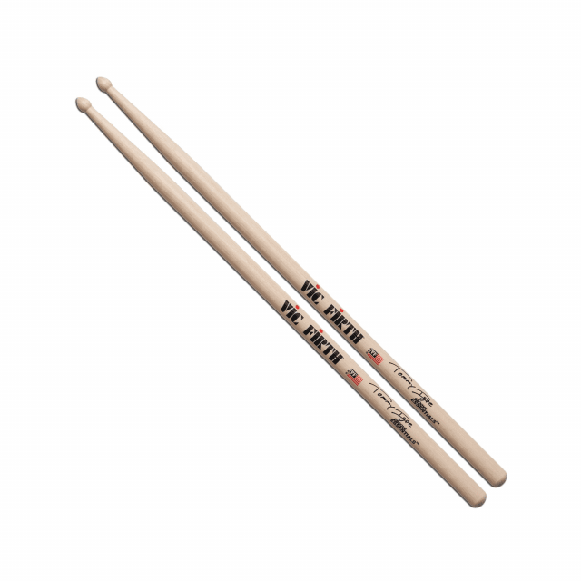 Tommy Igoe Signature Drumsticks (Wood Tip)