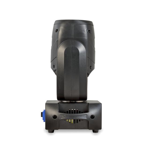 SOUNDSATION LED BEAM MOVING HEAD 100 W MOOD L100 BEAM