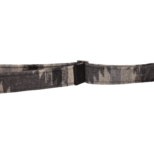 2" Zion Strap, Gray Aztec