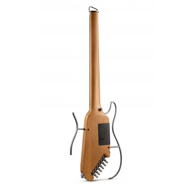 Portable acoustic guitar - Maple