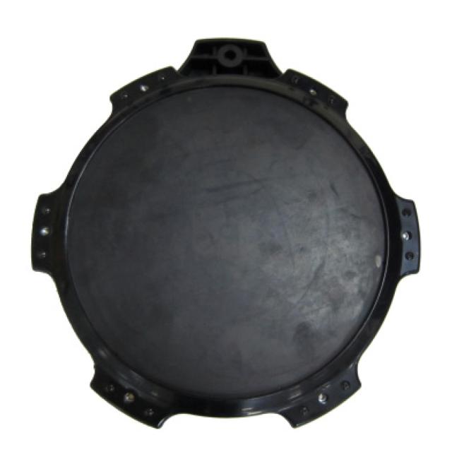 8" Replacement Pad for PEACE TR-9 Traning Kit