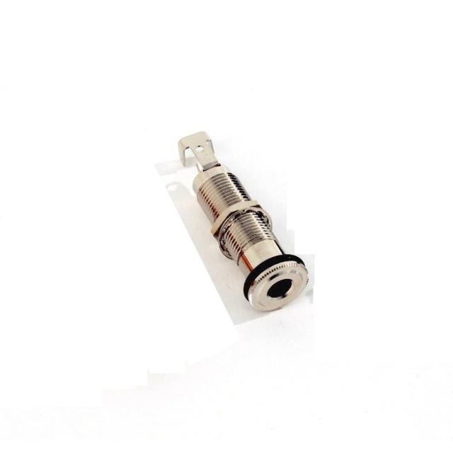 Connettore Stereo Jack 6,5" (Made in Japan)