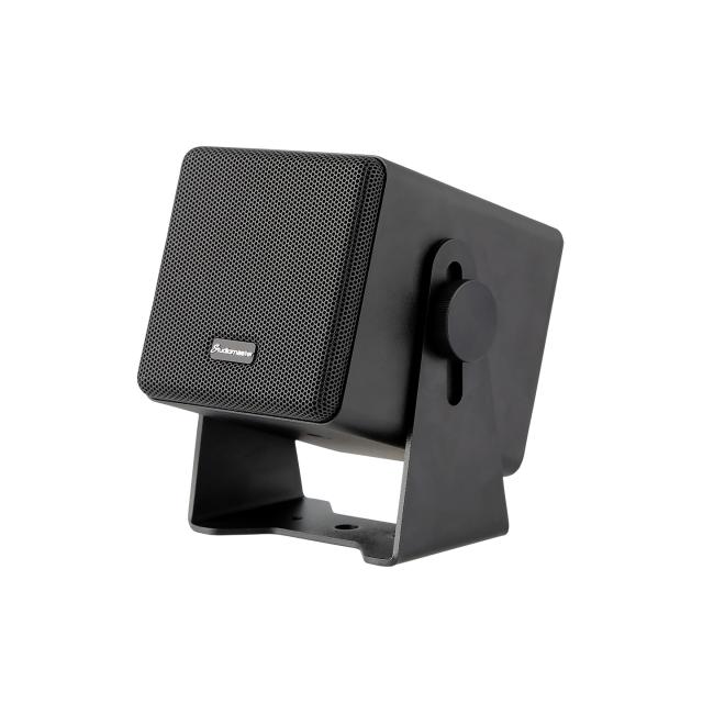 Diffusore Passivo Miniaturizzato Coassiale a 2 vie da 4” (16ohm, nero)