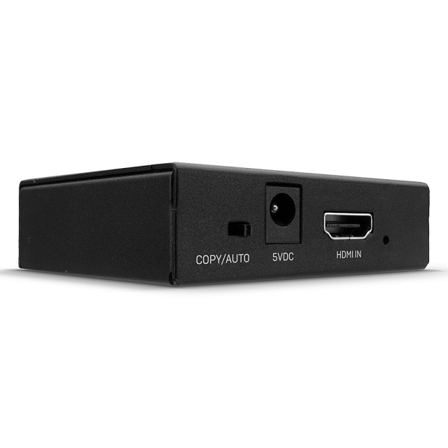 4K HDMI 2-Port 3D Splitter, 2160p30