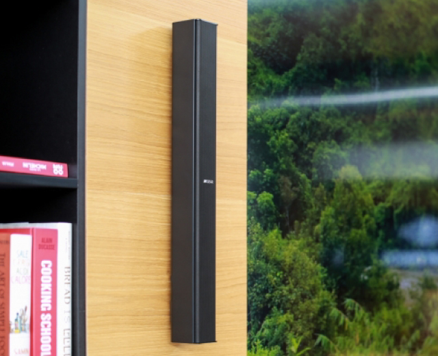 Kgear - Smart Audio Solutions