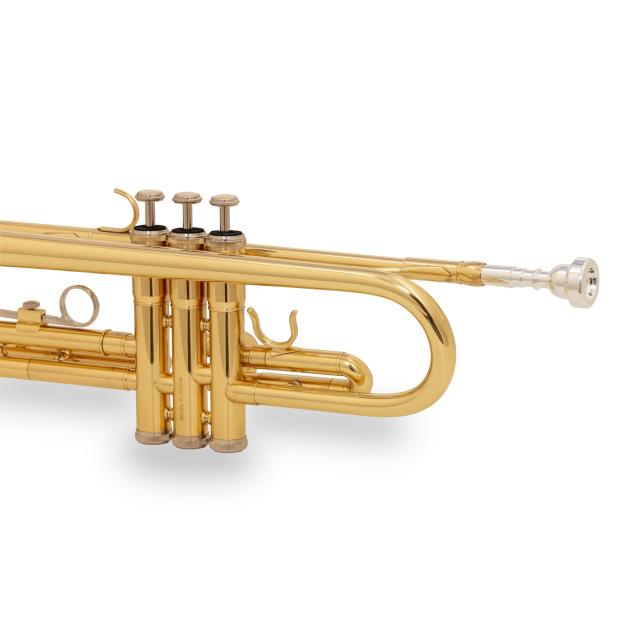 Bb trumpet for students