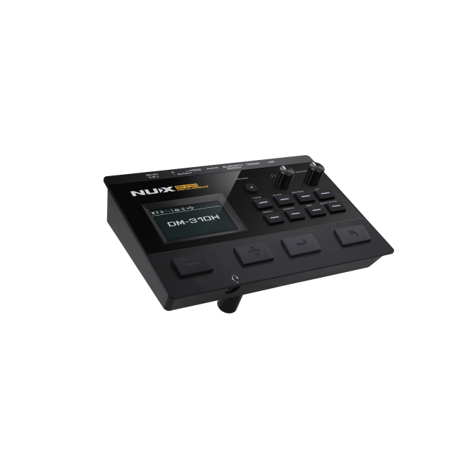 All Mesh Head Digital Drum w/ indpendent hi-hat