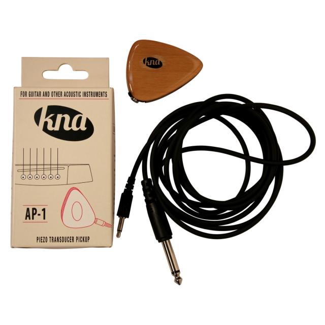 AP-1 trasduttore piezo per chitarra e altri strumenti acustici
