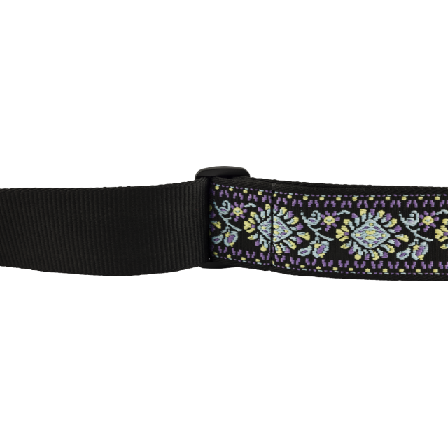Tracolla Pasadena Woven -  Blue Lotus