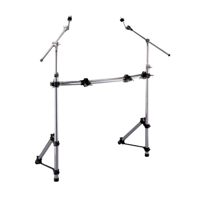 Standard drum rack
