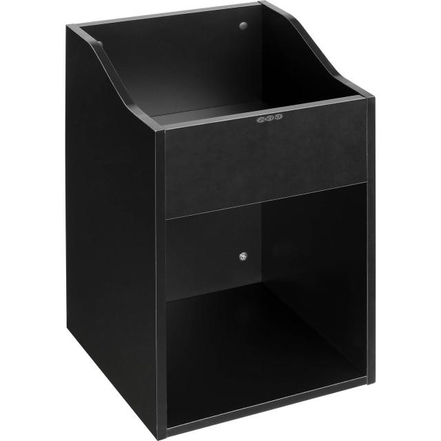 VS-Box 100/2 - nero