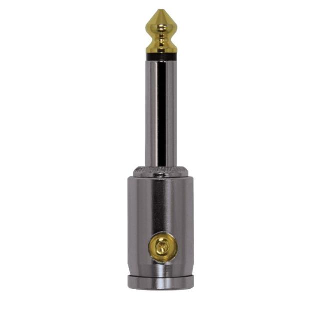 Connettore Slug dritto senza saldature - 1pz