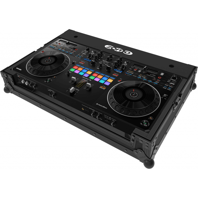 Flightcase P-DDJ-REV5 NSE