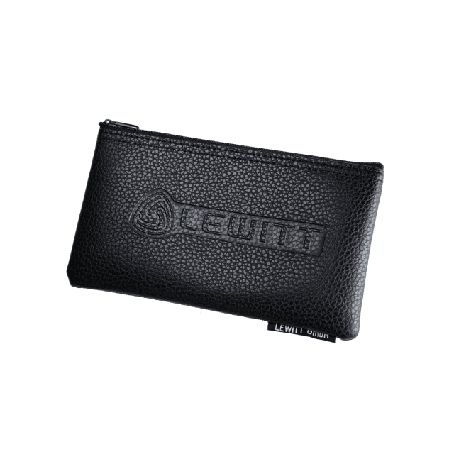 Spraywater proof cushioned mic bag