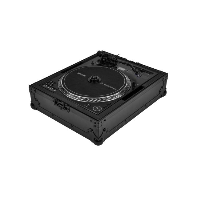 Flight case for PLX-CRSS12 & PLX-1000