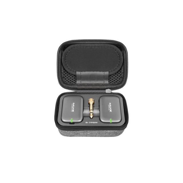Sistema In-Ear wireless 5.8 GHz