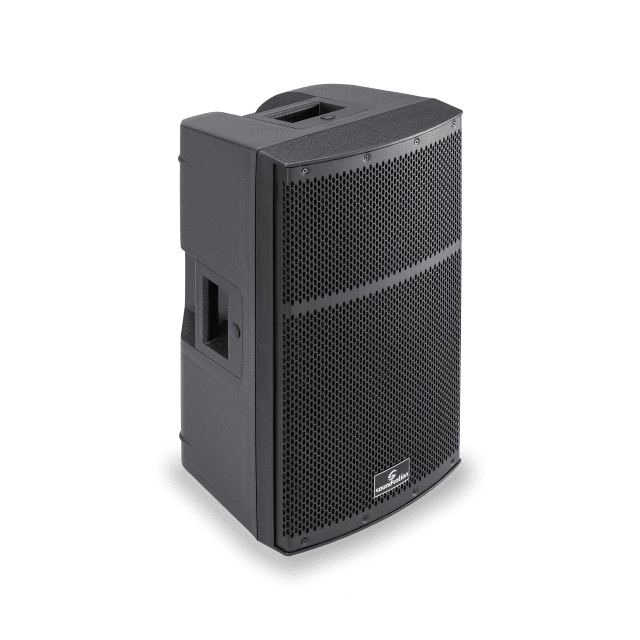 12” 2-Way Active Loudspeaker with DSP