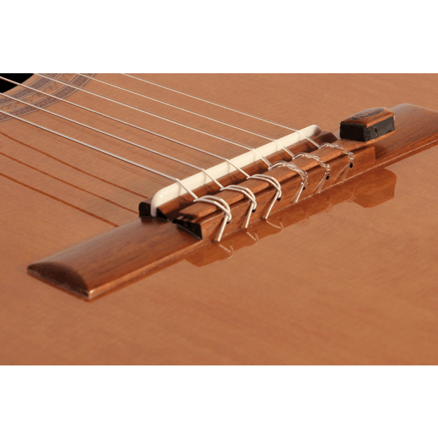 NG-1 piezo pickup per chitarra classica